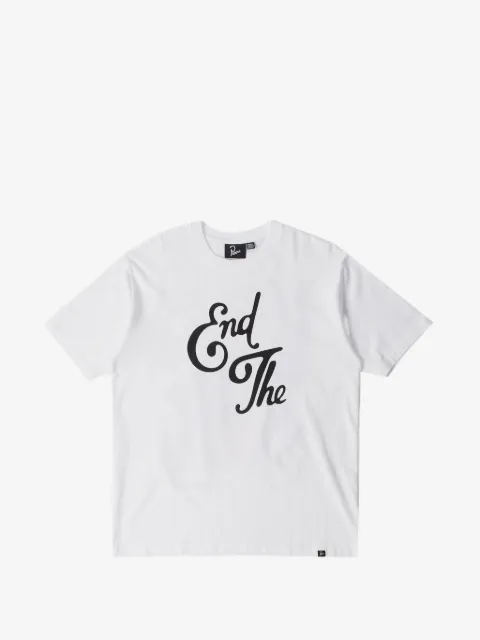 BY PARRA playera End the Loungechair