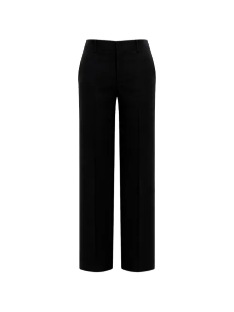 Alysi pantalones rectos
