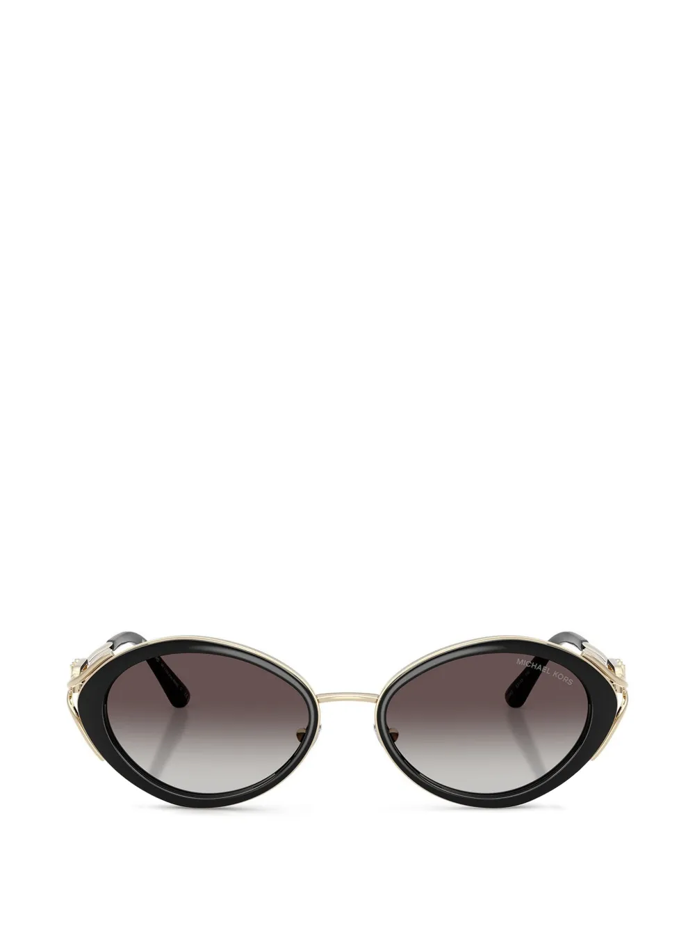 Michael Kors Key West sunglasses - Nero