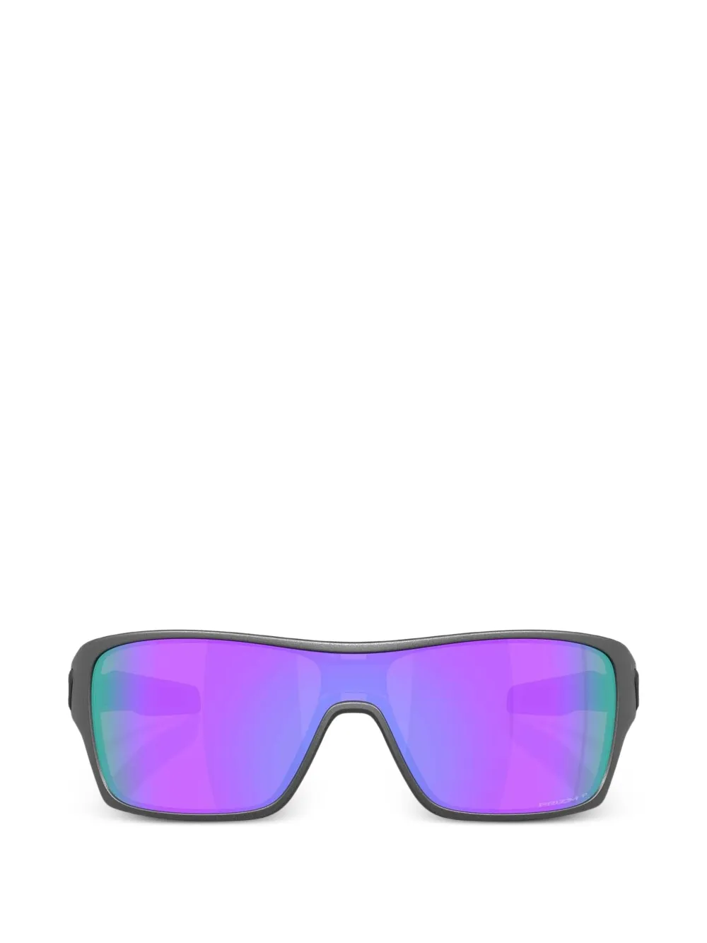 Oakley Turbine Rotor sunglasses - Grigio