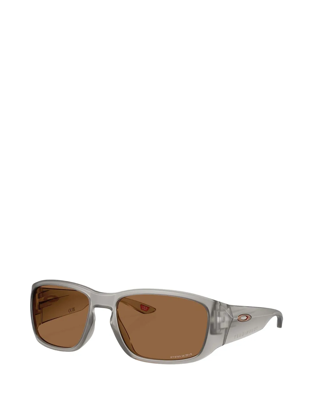 Oakley Tourniquet zonnebril Grijs