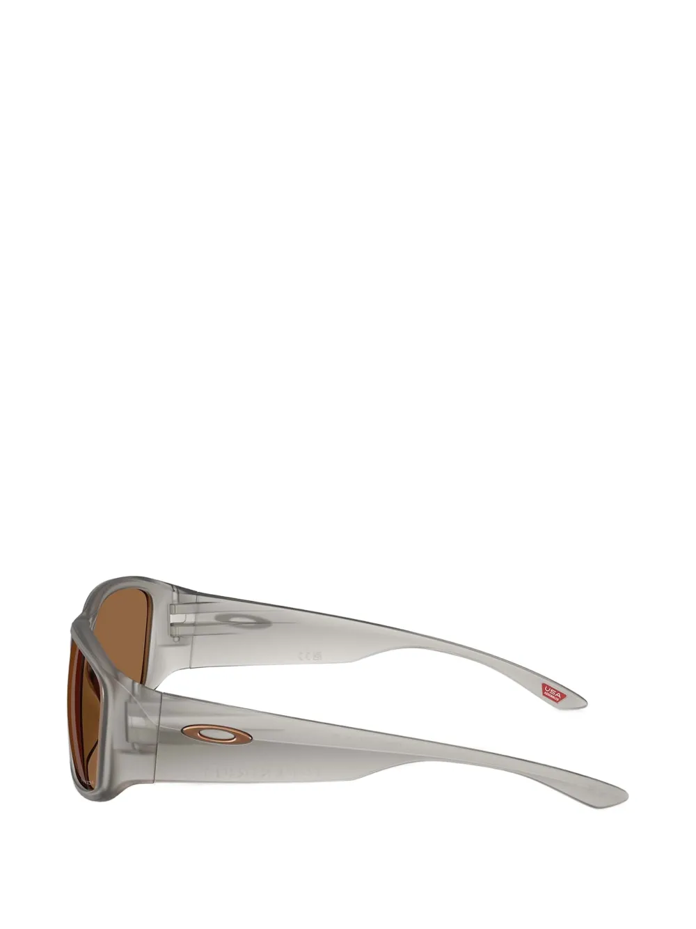 Oakley Tourniquet zonnebril Grijs