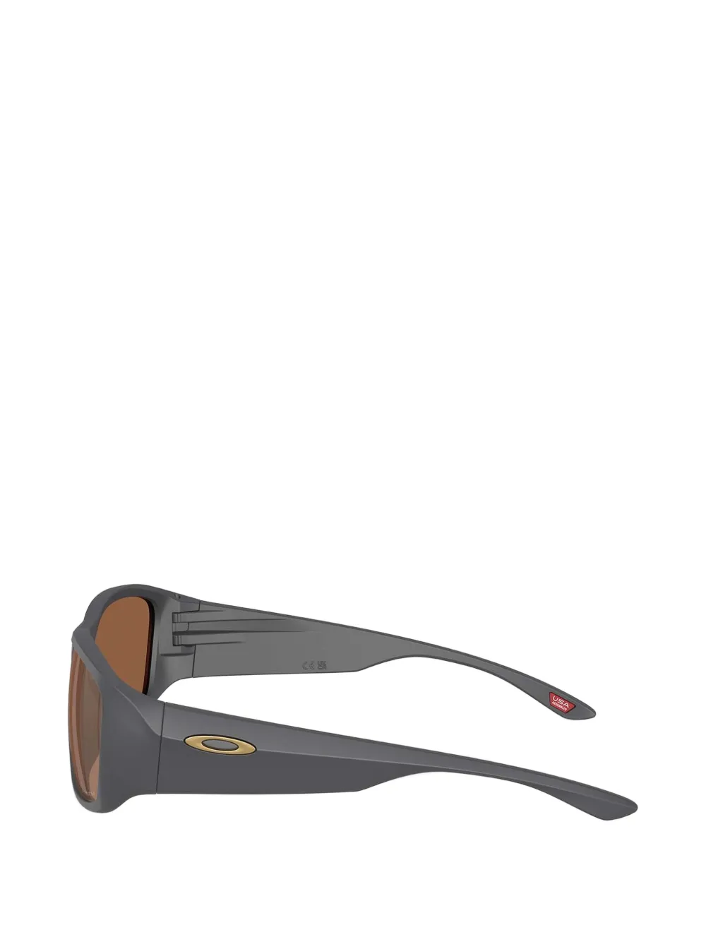 Oakley Tourniquet zonnebril Grijs