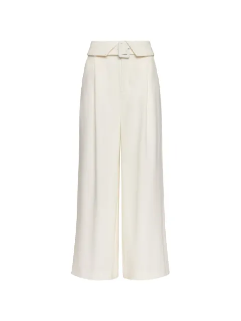 Cinq A Sept pantalones Lorena