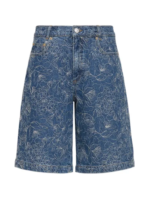 Cinq A Sept shorts Betsy