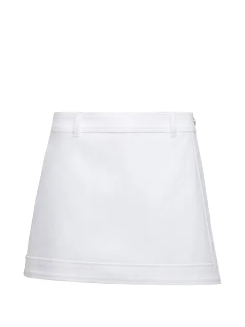 Cinq A Sept skorts Larsa