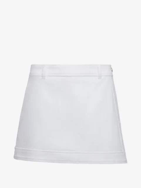 Cinq A Sept skorts Larsa