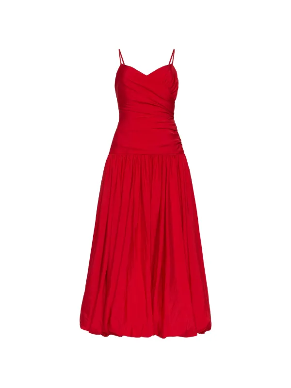 halter skater dress Soft Halter Skater Dress Pink – Juniper