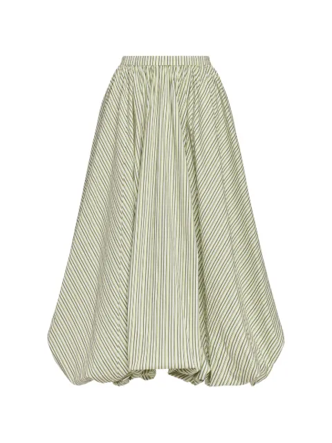 Cinq A Sept falda larga Sophie