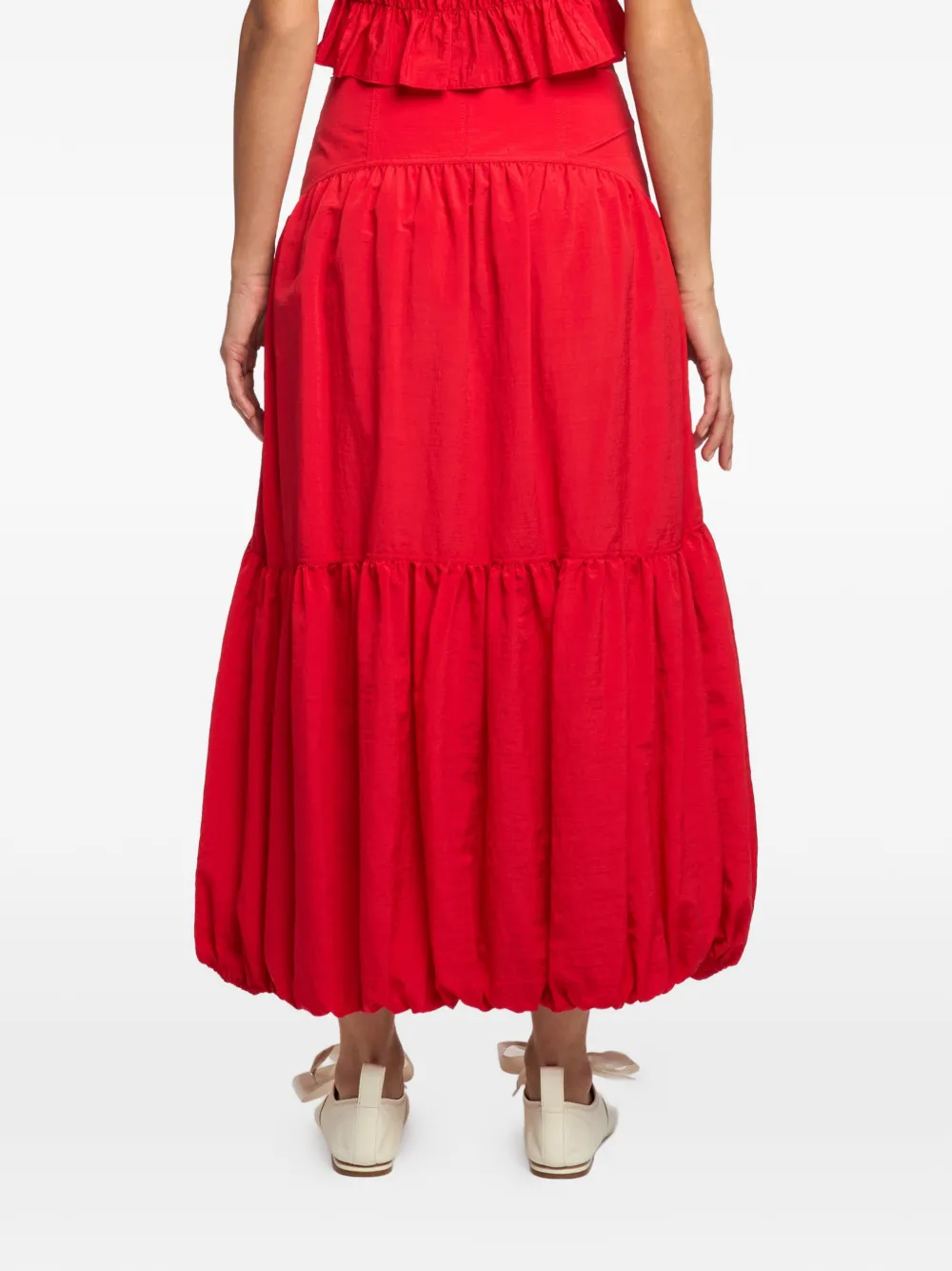 Cinq A Sept Blythe rok Rood