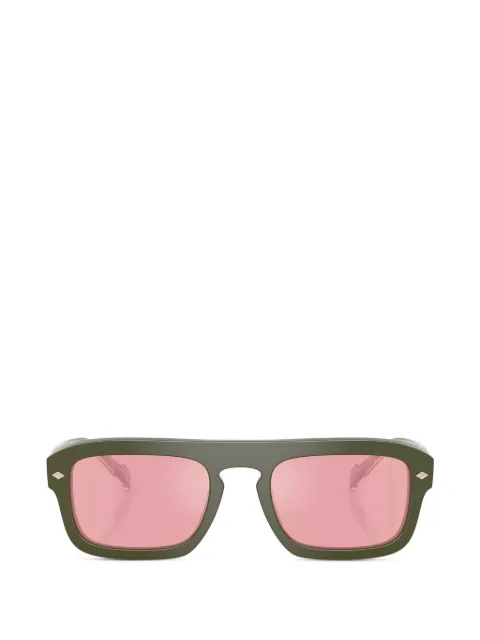 Vogue Eyewear rectangle-frame sunglasses