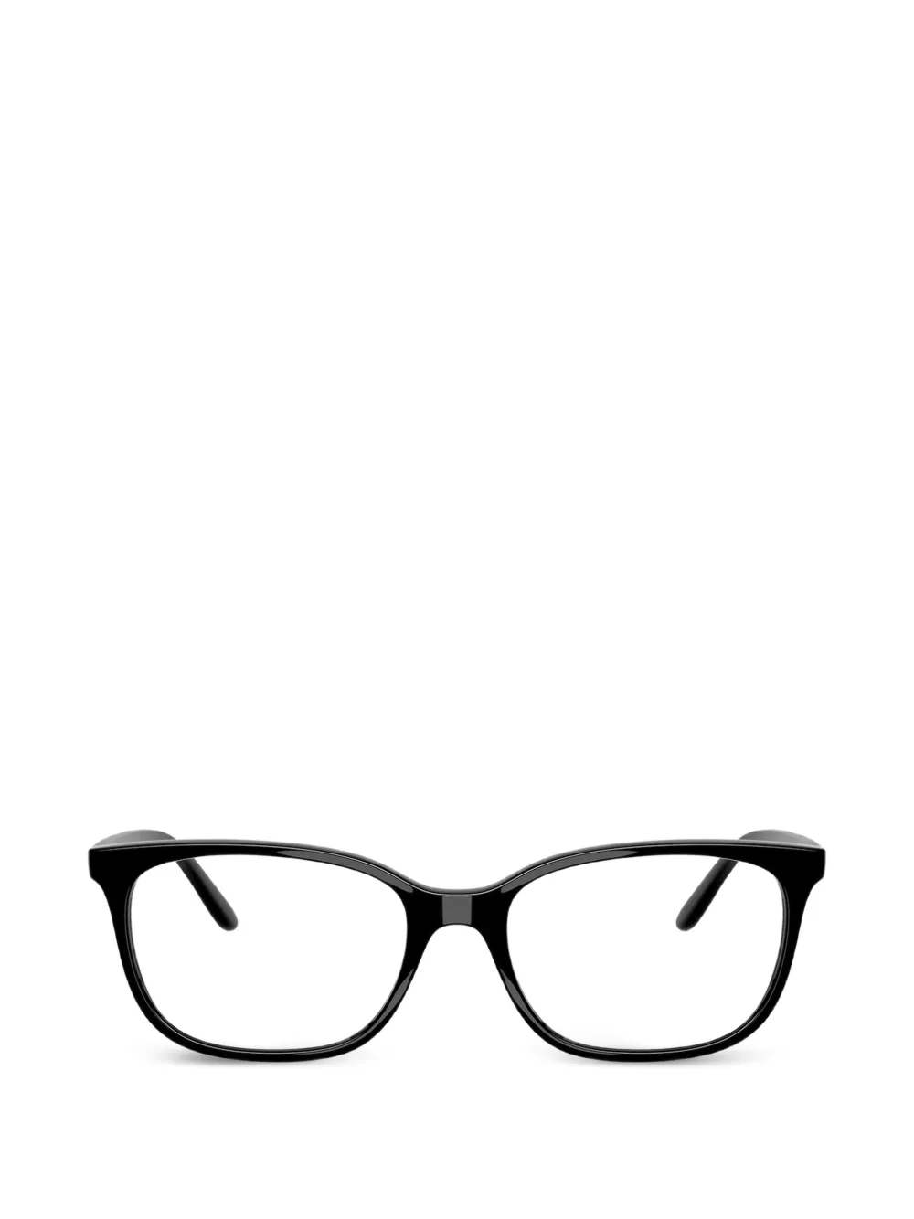 Vogue Eyewear square-frame glasses - Nero