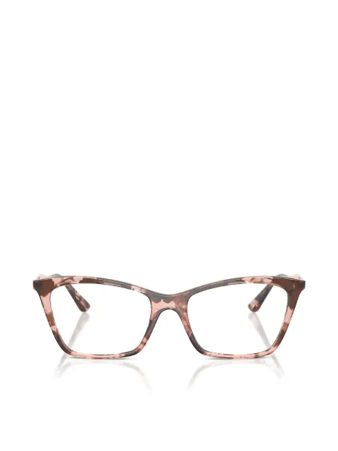Vogue Eyewear square-frame glasses