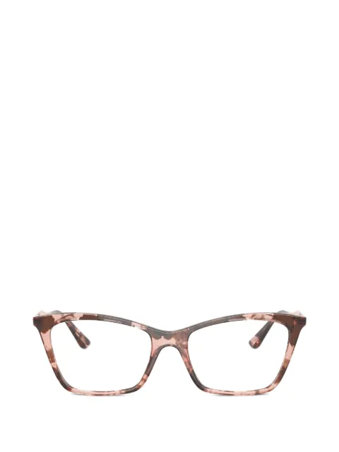 Vogue Eyewear square-frame glasses