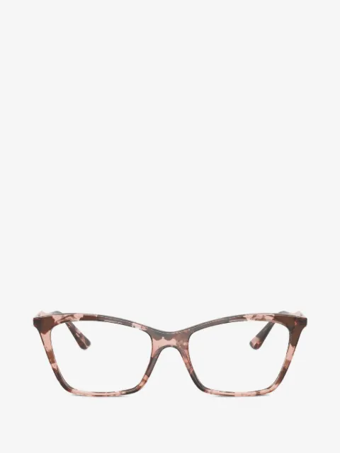 Vogue Eyewear square-frame glasses