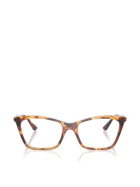 Vogue Eyewear butterfly-frame glasses