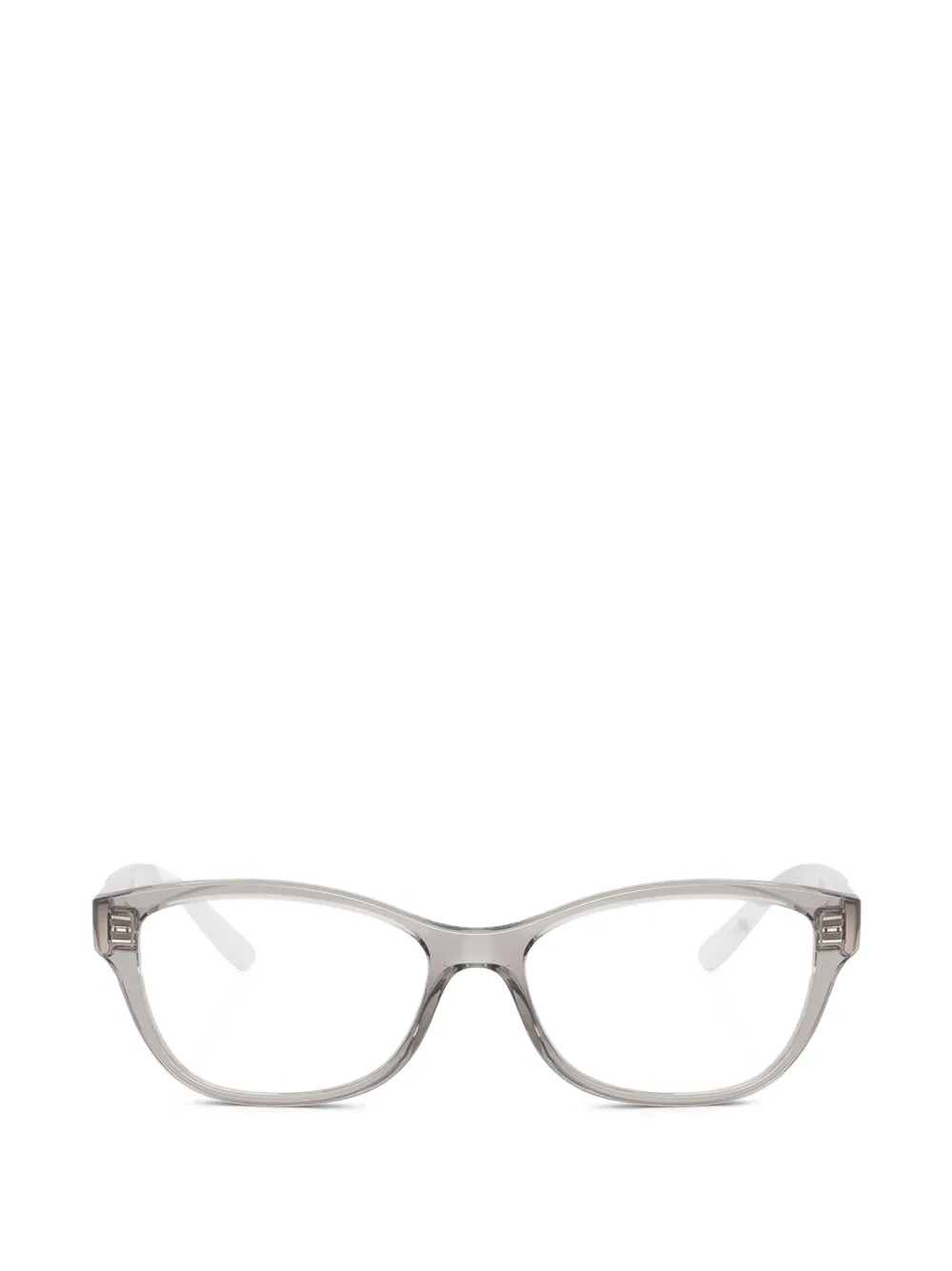 Vogue Eyewear butterfly-frame glasses
