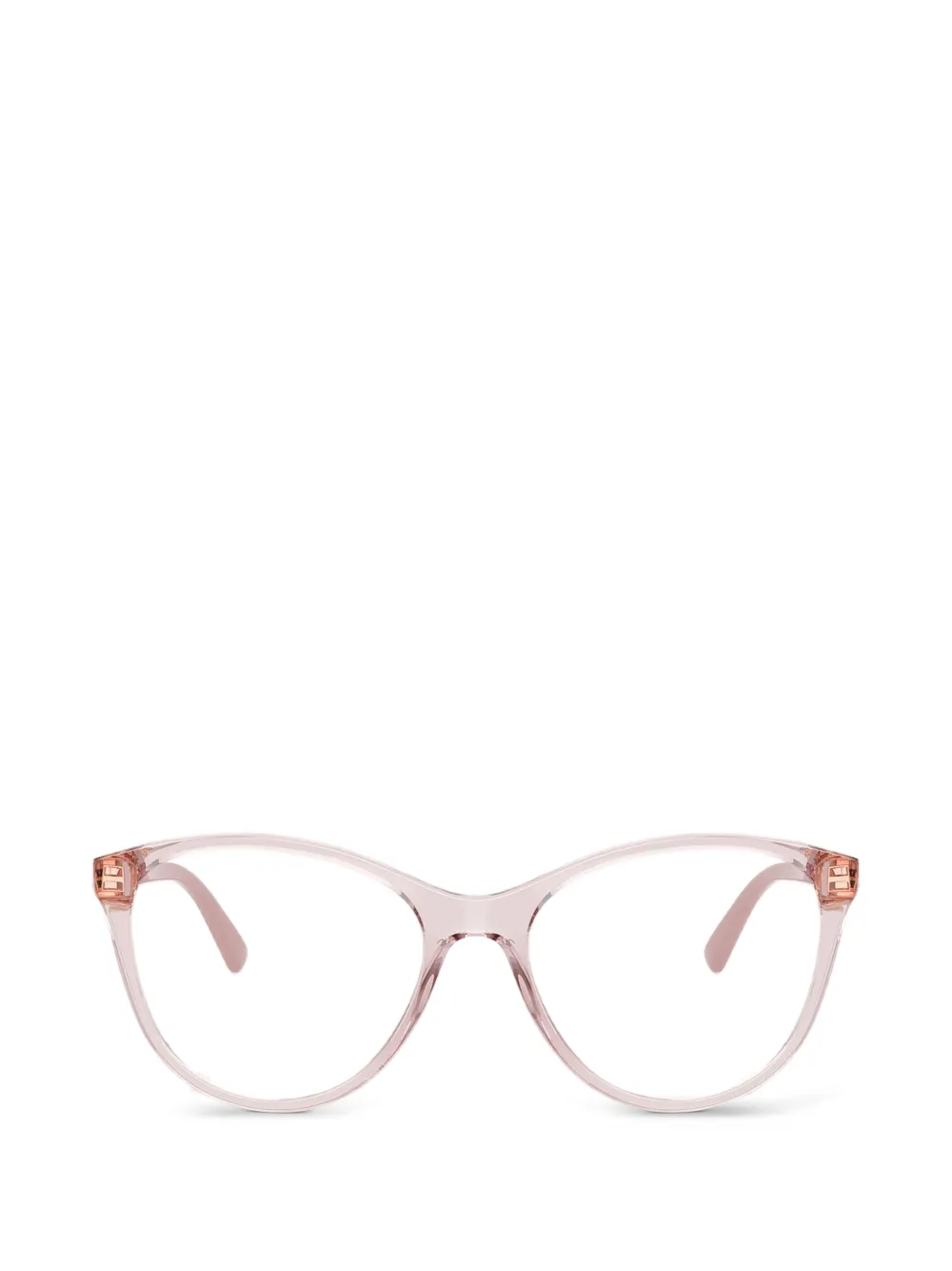 Vogue Eyewear geometric-frame glasses