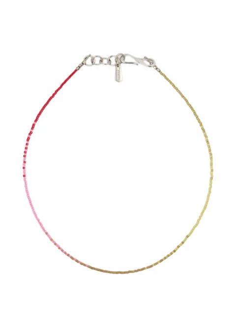 Paul Smith beaded necklace