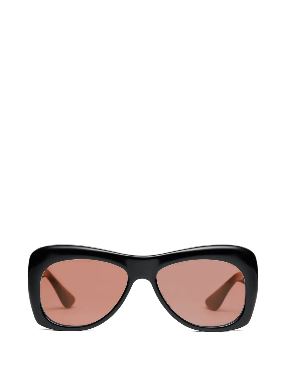 Port Tanger Nazim sunglasses - Nero