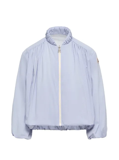 Moncler Enfant Ederina zip-up bomber jacket