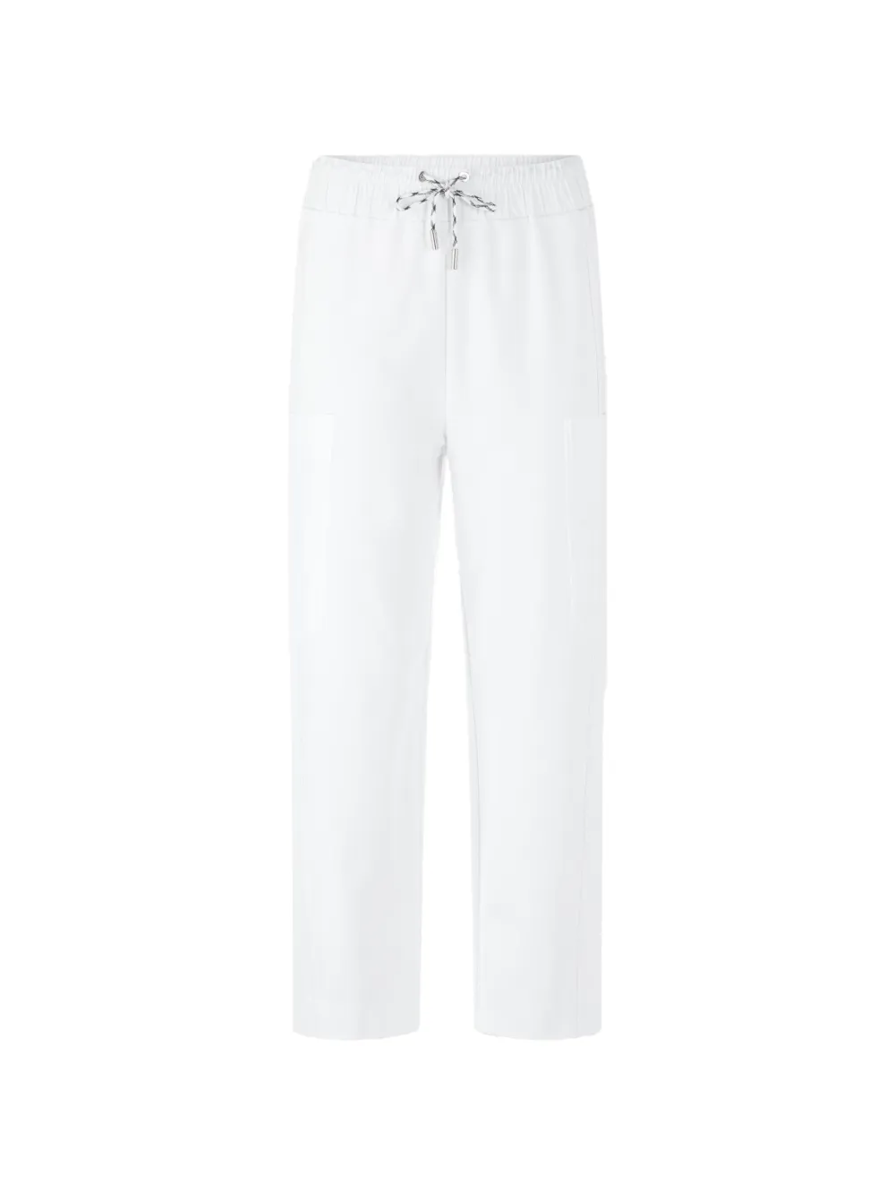 MARCCAIN Wuxi drawstring-waist trousers