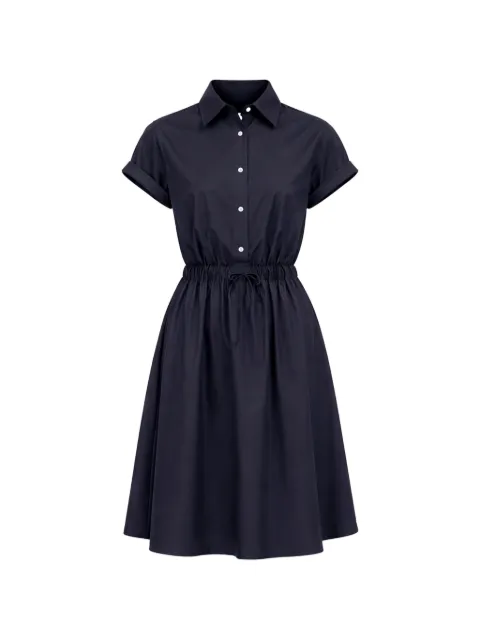Officine Generale Anae shirt dress