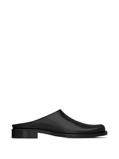 Saint Laurent mocassini loafers