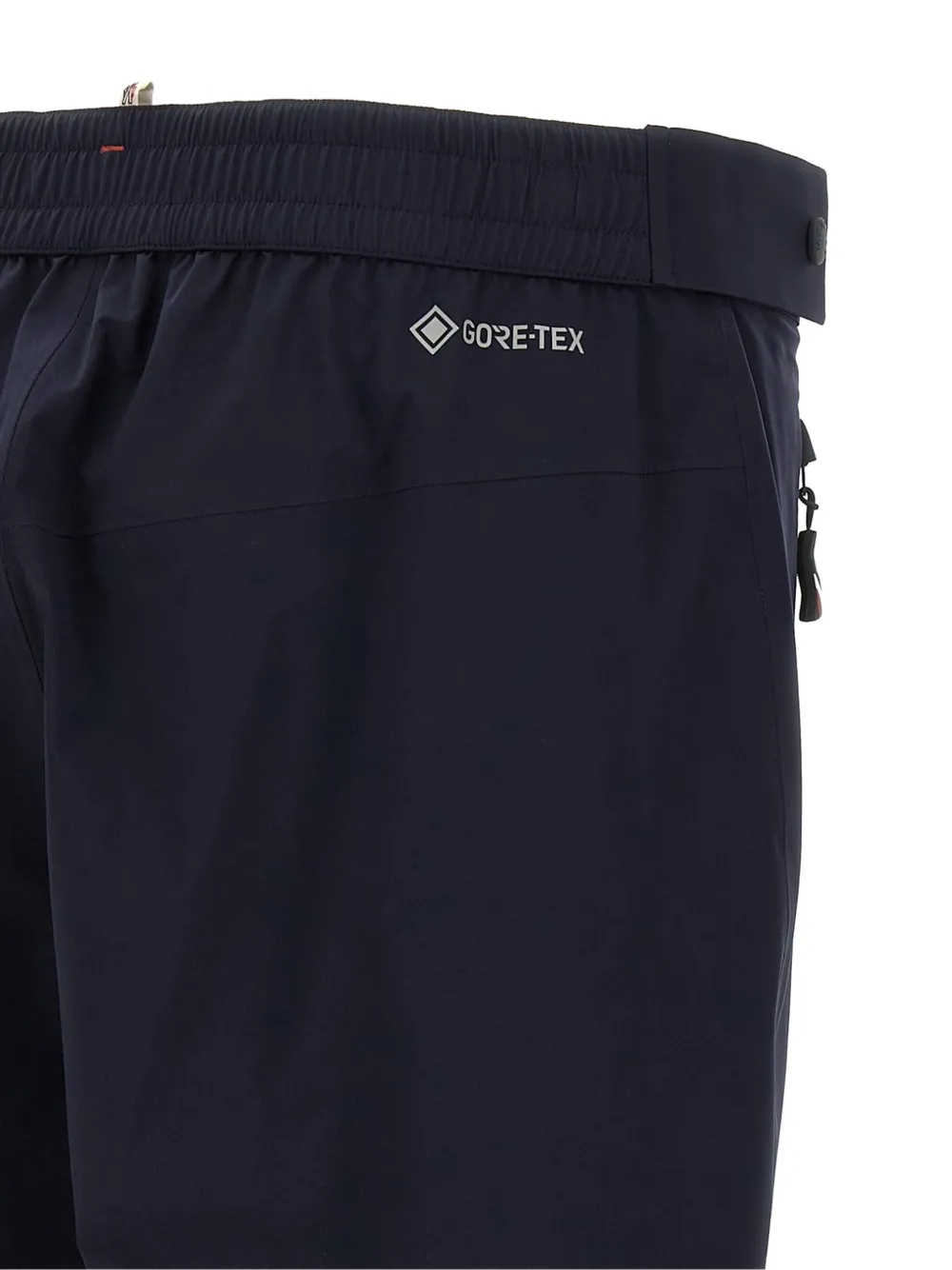 Moncler Gore-Tex broek Blauw