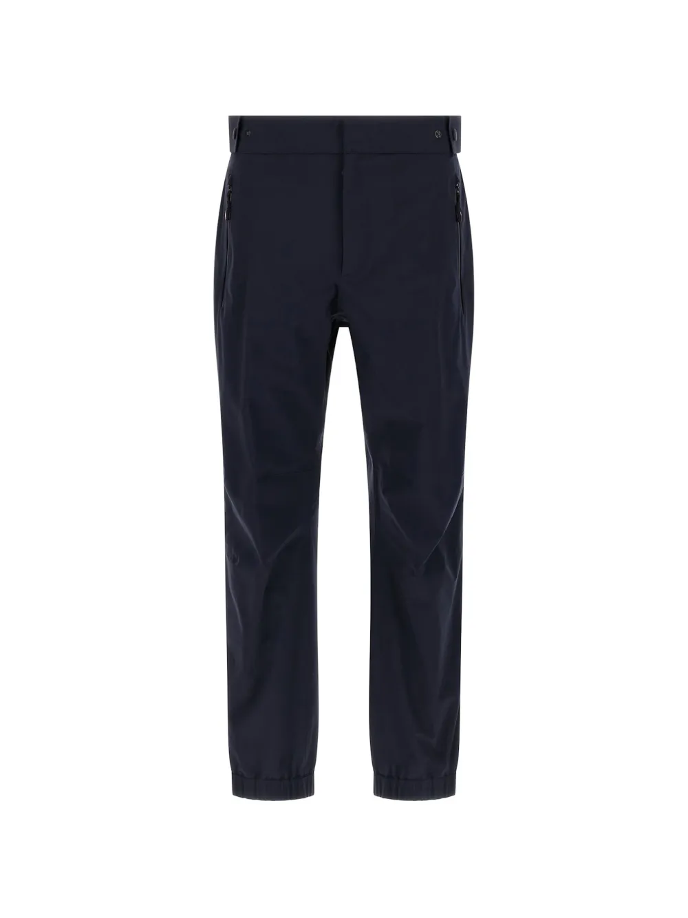Moncler GORE-TEX Hose - Blau