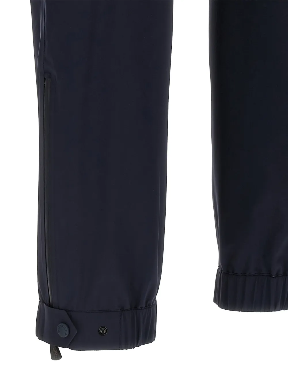Moncler Gore-Tex broek Blauw