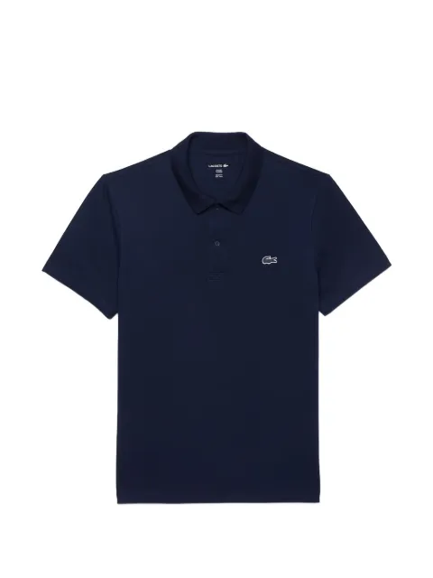 Lacoste regular fit logo polo shirt