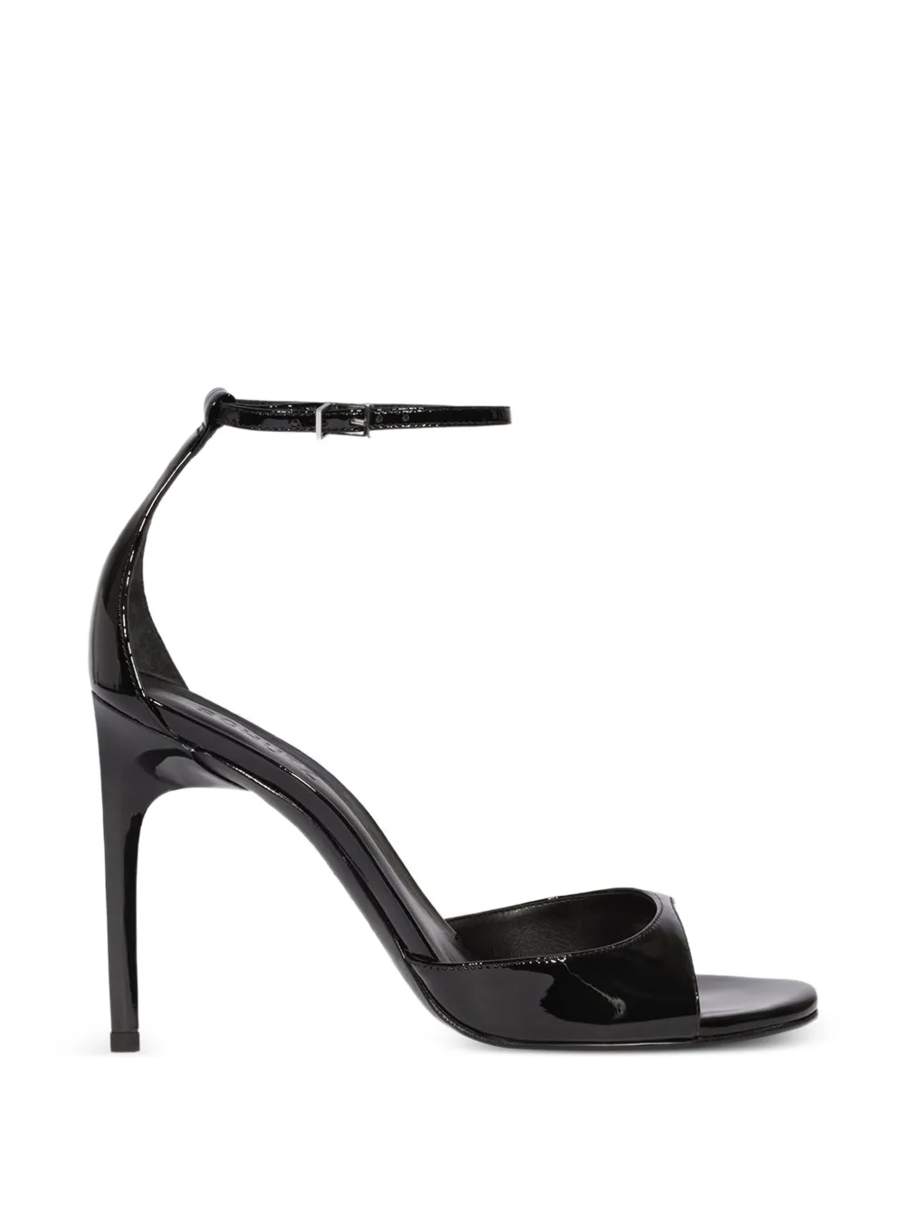 Schutz ankle-strap sandals - Nero