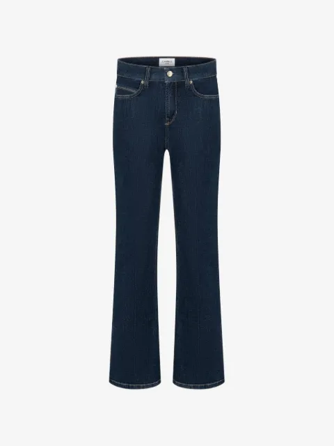 Cambio flared paris jeans