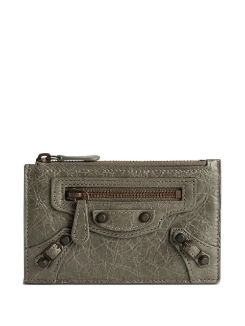 Balenciaga Le City cardholder