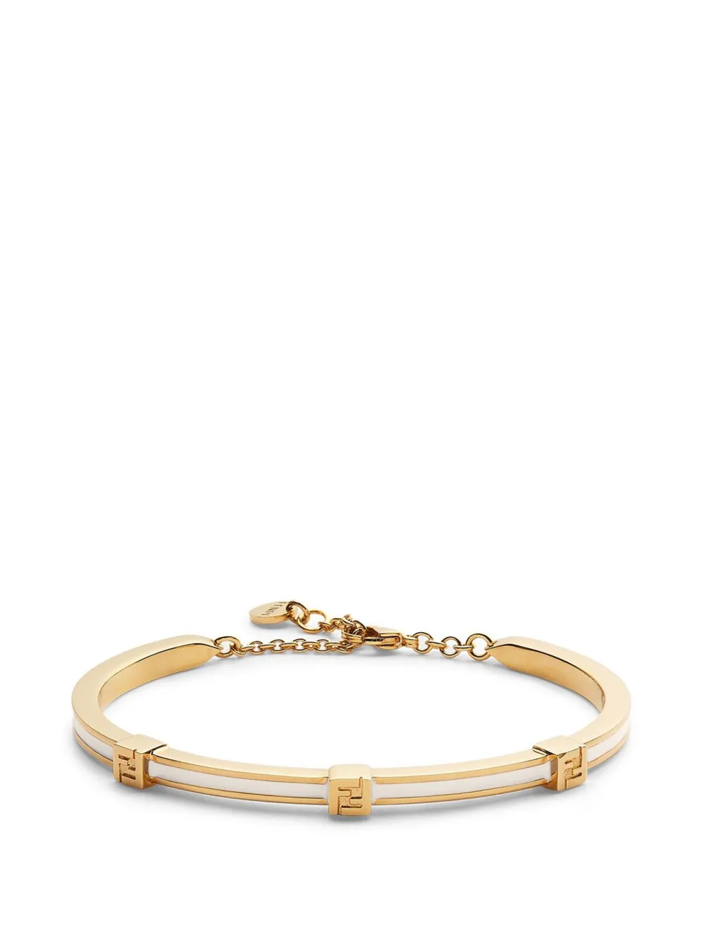 FENDI Forever Fendi bracelet - Gold