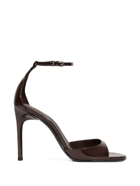 Schutz Scarlett buckled sandals