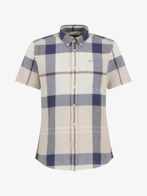 Barbour cotton shirt