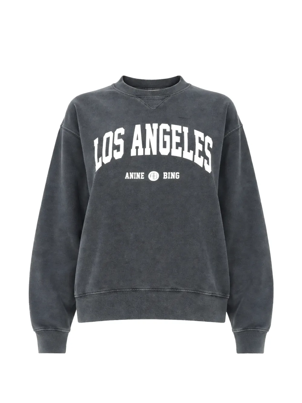 ANINE BING Ramona weatshirt - Grau