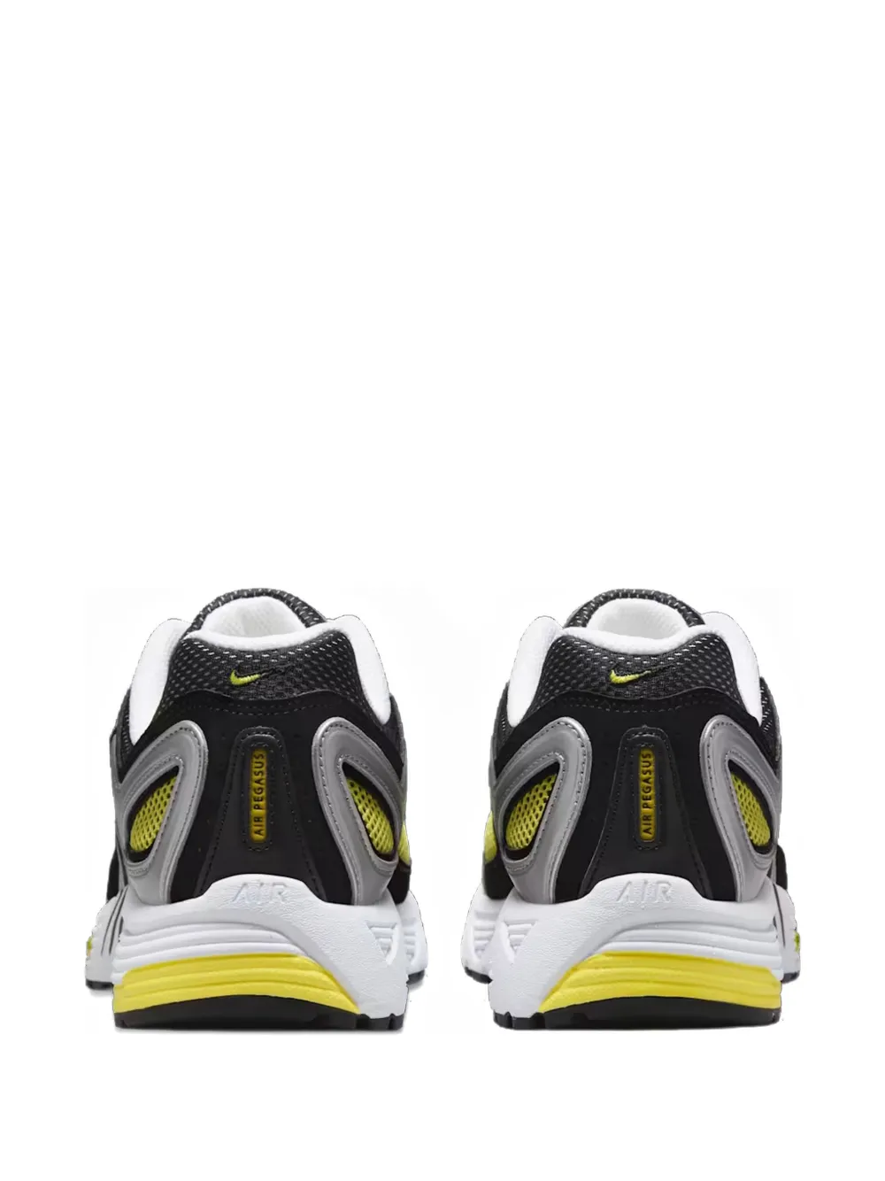 Nike Air Pegasus 2005 low-top sneakers Grijs