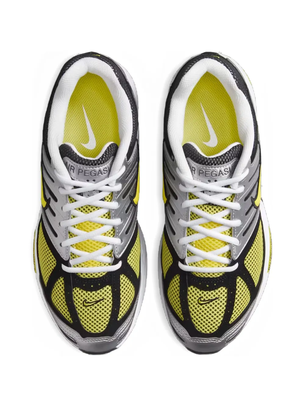 Nike Air Pegasus 2005 low-top sneakers Grijs