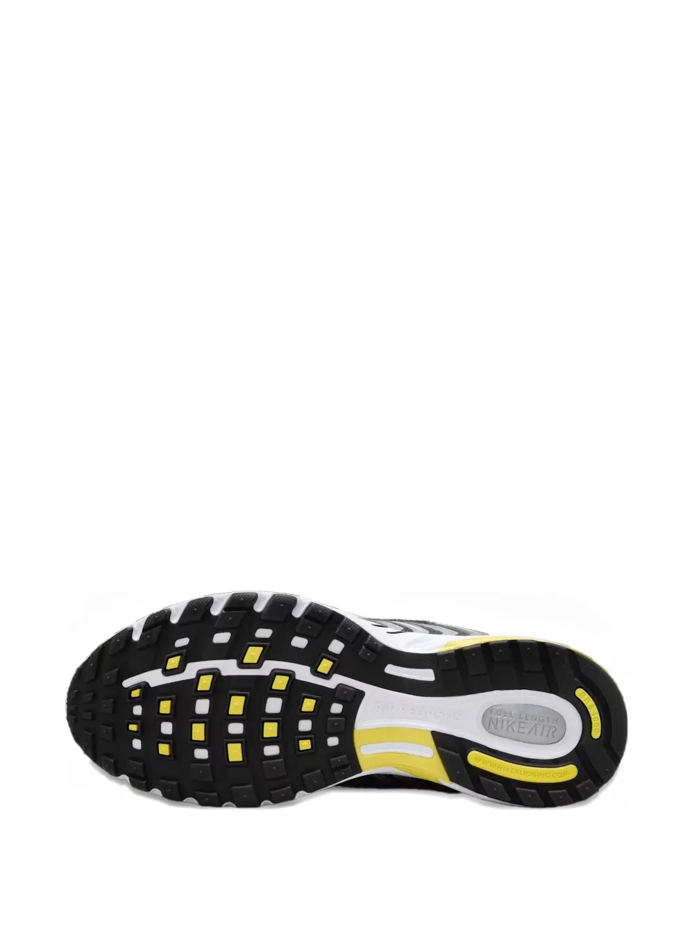 Nike Air Pegasus 2005 low-top sneakers Grijs