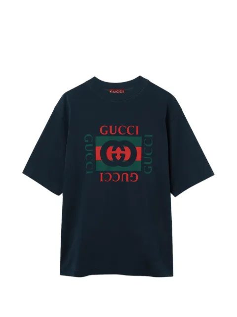 Gucci logo T-shirt