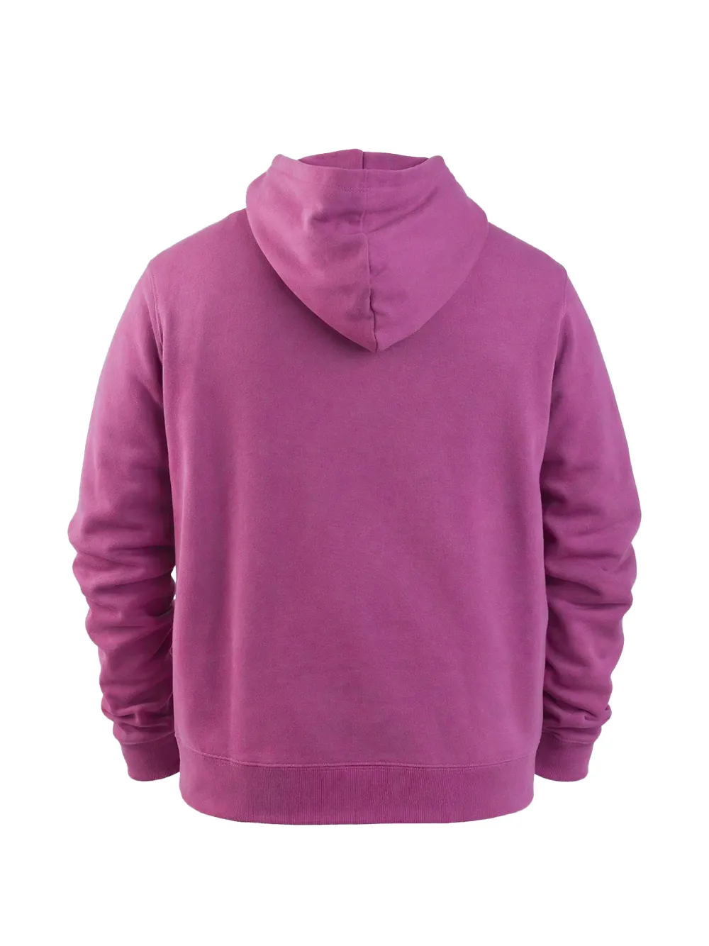 Billionaire Boys Club Hoodie met print Paars