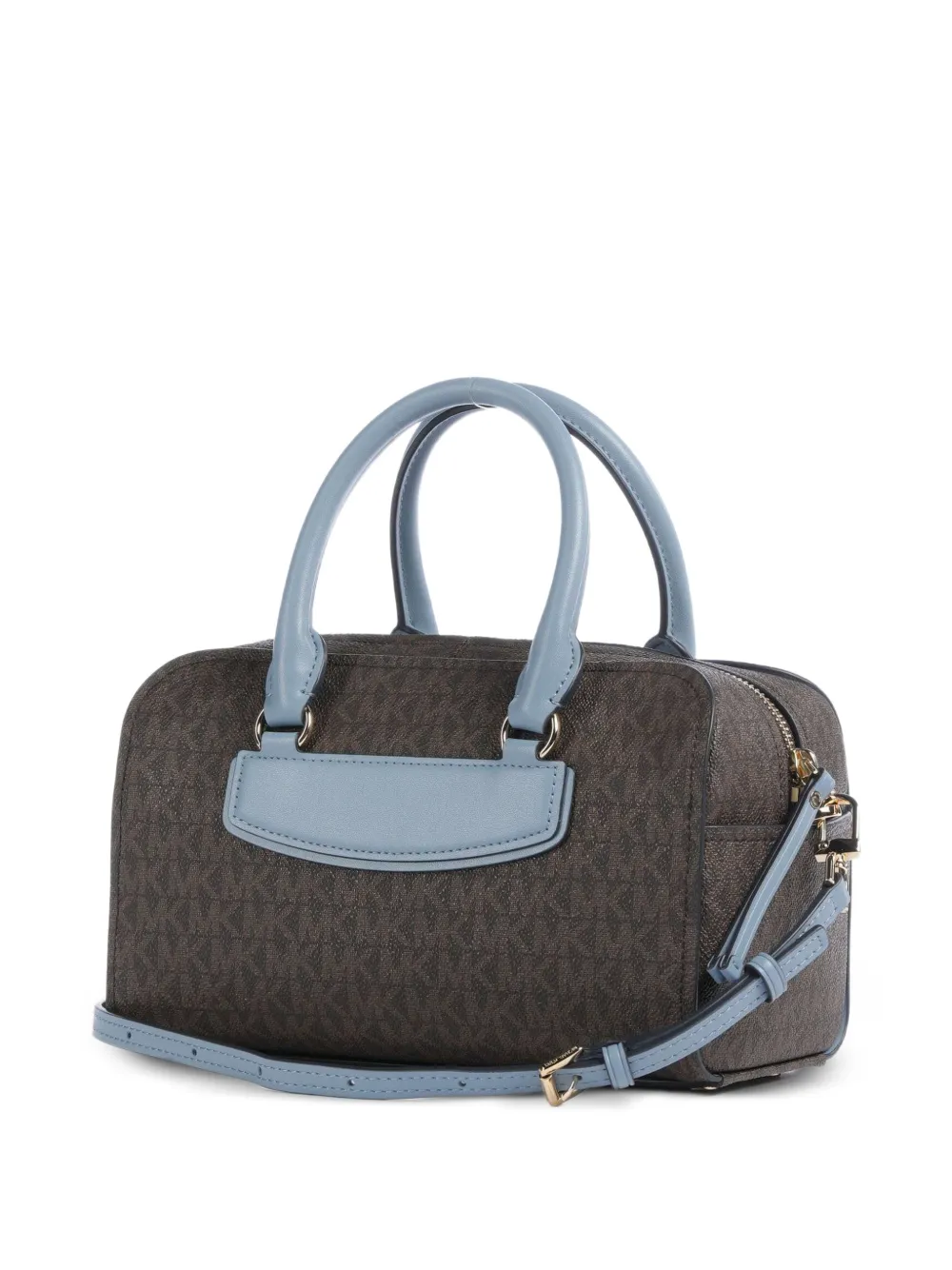 Michael Kors XS Jet Set Travel shopper Bruin