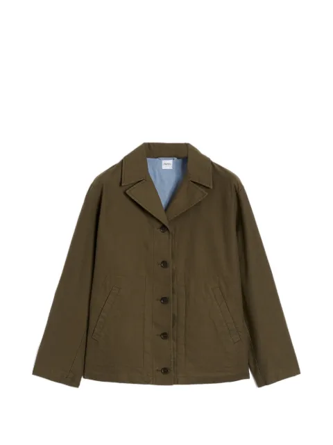 ASPESI button pocket jacket