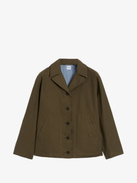 ASPESI button pocket jacket