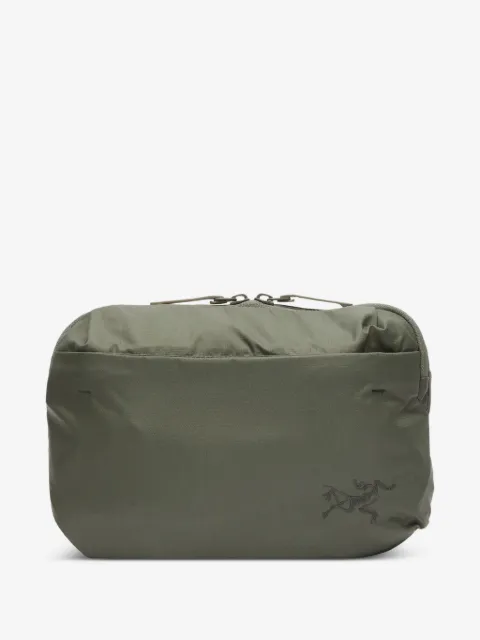 Arc'teryx شنطة كروس 'هيلياد' بمشبك