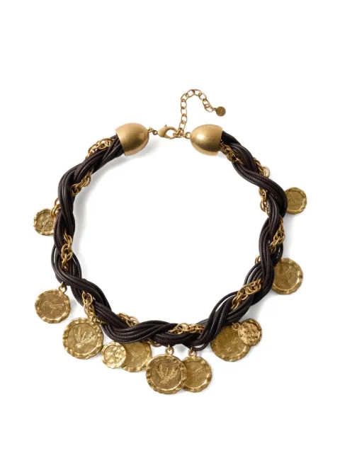 Jacquemus The Pièces necklace