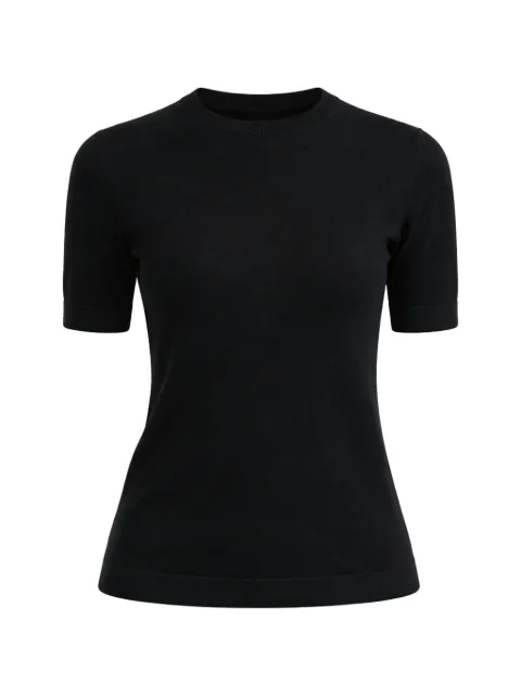 Almada Label Paloma round-neck T-shirt